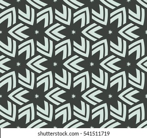 Decorative wallpaper design in shape.