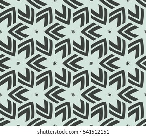 Decorative wallpaper design in shape.
