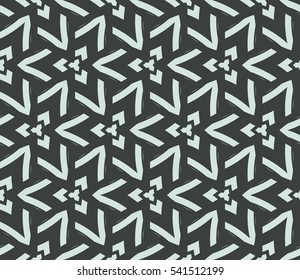 Decorative wallpaper design in shape.