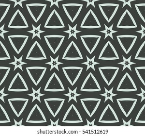 Decorative wallpaper design in shape.
