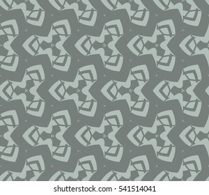 Decorative wallpaper design in shape.