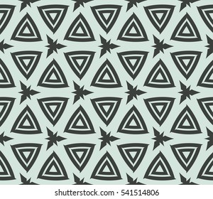Decorative wallpaper design in shape.
