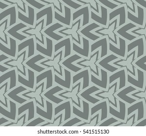 Decorative wallpaper design in shape.