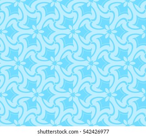 Decorative wallpaper design in shape.