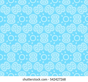Decorative wallpaper design in shape.