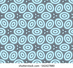 Decorative wallpaper design in shape.