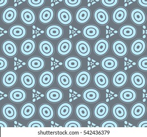 Decorative wallpaper design in shape.