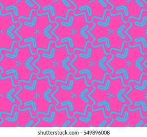 Decorative wallpaper design in shape.