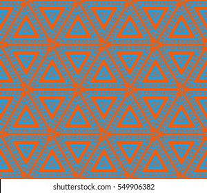 Decorative wallpaper design in shape.