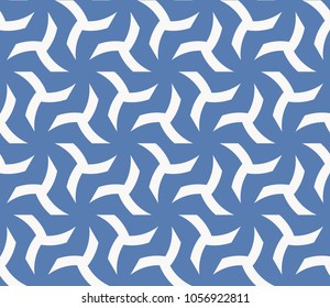 Decorative wallpaper design in shape.Vector abstract background.