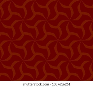 Decorative wallpaper design in shape.Vector abstract background.