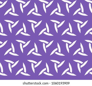 Decorative wallpaper design in shape.Vector abstract background.