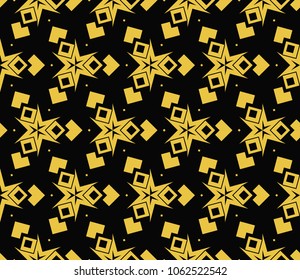 Decorative wallpaper design in shape.Vector abstract background.
