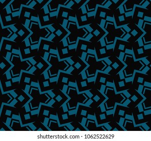 Decorative wallpaper design in shape.Vector abstract background.