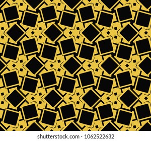 Decorative wallpaper design in shape.Vector abstract background.