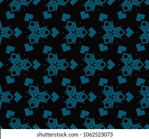 Decorative wallpaper design in shape.Vector abstract background.