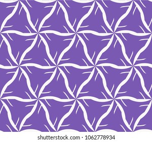 Decorative wallpaper design in shape.Vector abstract background.
