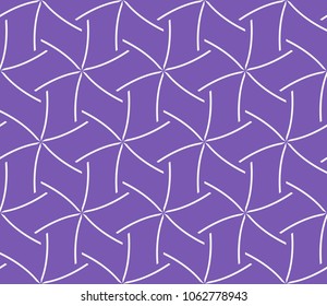 Decorative wallpaper design in shape.Vector abstract background.