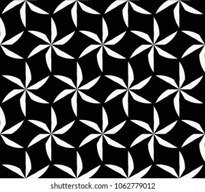 Decorative wallpaper design in shape.Vector abstract background.