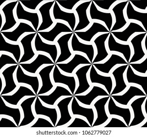 Decorative wallpaper design in shape.Vector abstract background.