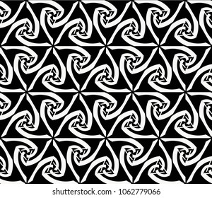 Decorative wallpaper design in shape.Vector abstract background.