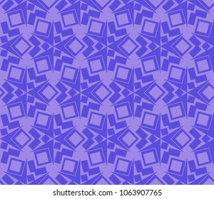 Decorative wallpaper design in shape.Vector abstract background.