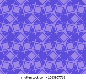 Decorative wallpaper design in shape.Vector abstract background.