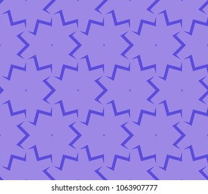 Decorative wallpaper design in shape.Vector abstract background.