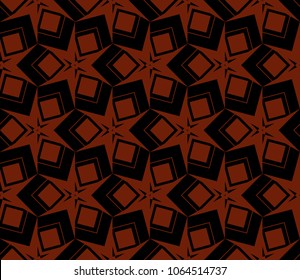 Decorative wallpaper design in shape.Vector abstract background.
