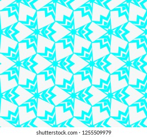 Decorative wallpaper design in shape.Vector abstract background.