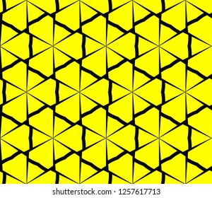 Decorative wallpaper design in shape.Vector abstract background.