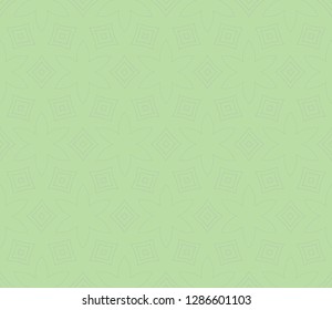 Decorative wallpaper design in shape.Vector abstract background.Modern geometric seamless pattern. For design, page fill, wallpaper