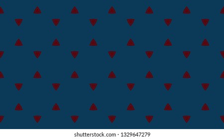 Decorative wallpaper design in shape.Vector abstract background.Modern geometric seamless pattern. for holiday decoration, holiday packaging Vector seamless pattern