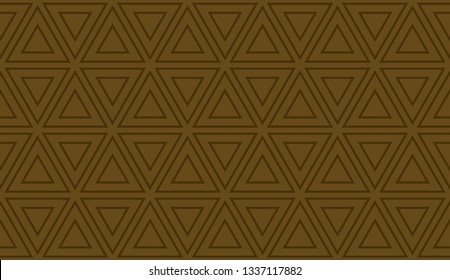 Decorative wallpaper design in shape.Vector abstract background.