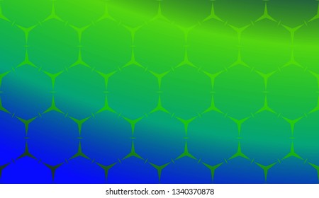 Decorative wallpaper design in shape.Vector abstract background.Modern pattern. For design, page fill, wallpaper