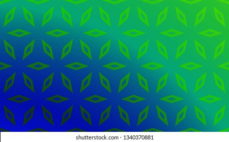 Decorative wallpaper design in shape.Vector abstract background.Modern pattern. For design, page fill, wallpaper