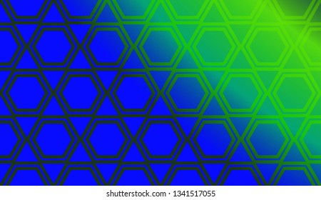 Decorative wallpaper design in shape.Vector abstract background.Modern pattern. For design, page fill, wallpaper