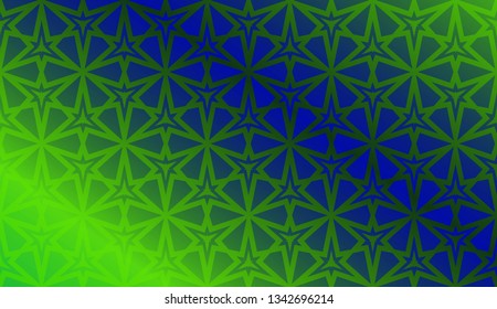 Decorative wallpaper design in shape.Vector abstract background.Modern pattern. For design, page fill, wallpaper