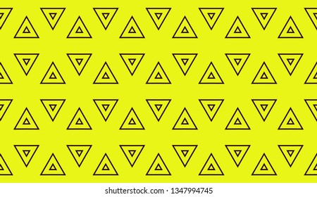 Decorative wallpaper design in shape.Vector abstract background.