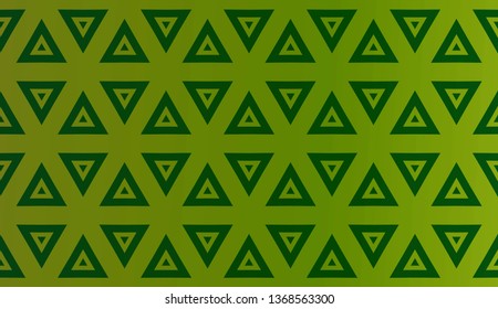 Decorative wallpaper design in shape.Vector abstract background.Modern geometric seamless pattern. For design, page fill, wallpaper