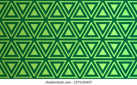 Decorative wallpaper design in shape.Vector abstract background.Modern geometric seamless pattern. For design, page fill, wallpaper
