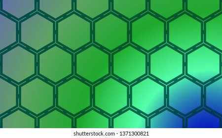 Decorative wallpaper design in shape.Vector abstract background.Modern geometric seamless pattern. For design, page fill, wallpaper