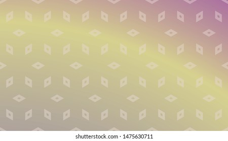 Decorative wallpaper design in shape.Vector abstract background.Modern  pattern. For design, page fill, wallpaper. Vector
