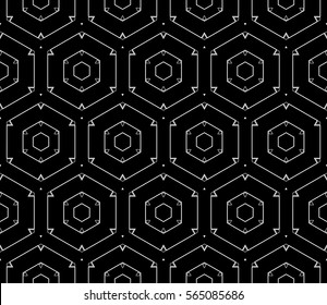 Decorative wallpaper design in shape.Vector abstract background.
