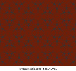 Decorative wallpaper design in shape.Vector abstract background.