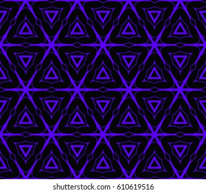 Decorative wallpaper design in shape.Vector abstract background.