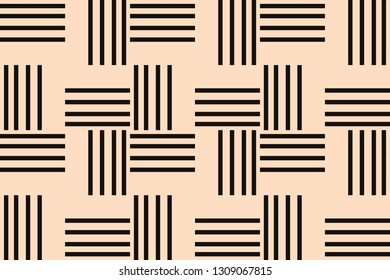 Decorative wallpaper design in shape.Vector luxury abstract background.