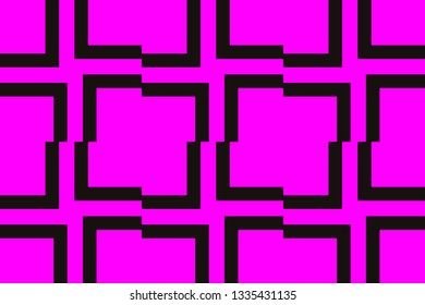 Decorative wallpaper design in shape.Vector luxury abstract background.