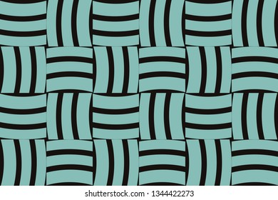 Decorative wallpaper design in shape.Vector luxury abstract background.