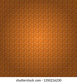 Decorative wallpaper, good for printing. Colorful background vector with collection of confectionery. Seamless cupcakes hand drawn seamless pattern. Romantic ornament, backdrop design.